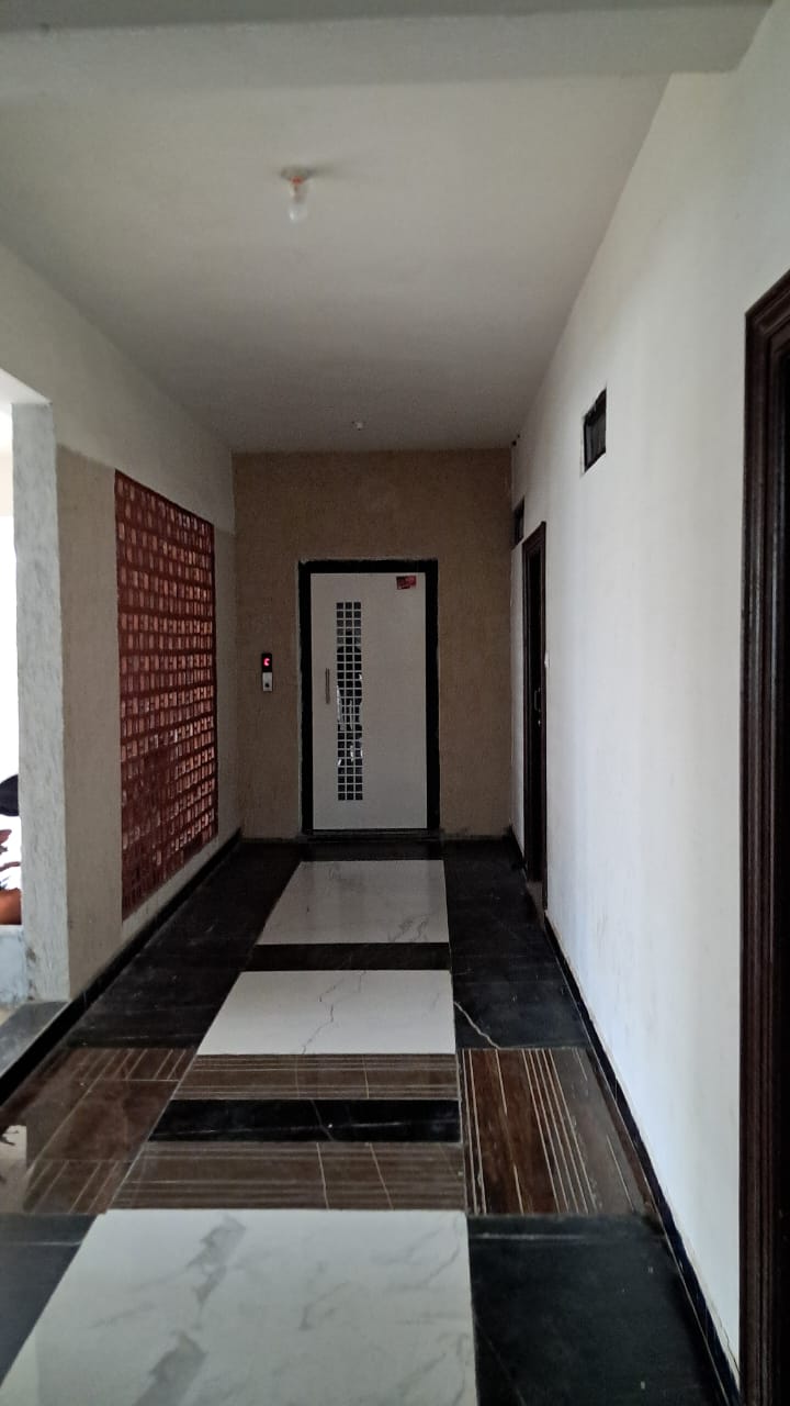 3 BHK Apartment For Resale in Shivarampally Jagir Hyderabad  7347097