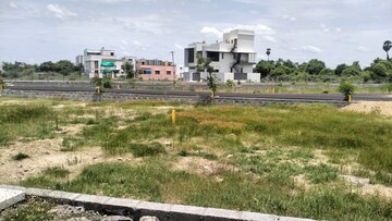  Plot – Exterior View View at Ponmar - for Sale