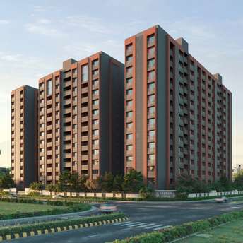 4 BHK Apartment For Resale in Chapprabhatta Surat  7347240