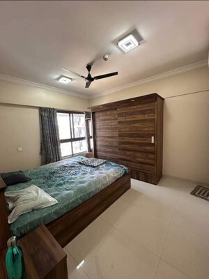 Room in 3.5 BHK Apartment at Capricorn One Green Park, Kondhwa – for Sale