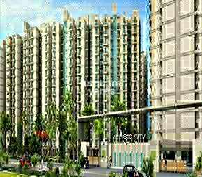 2 BHK Apartment For Rent in Star Rameshwaram Raj Nagar Extension Ghaziabad  7347125