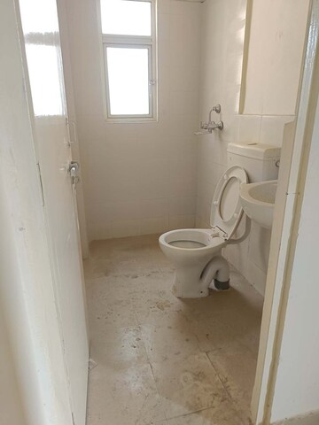 Bathroom in 3 BHK Apartment at Conscient Habitat Residences, Sector 78 – for Sale