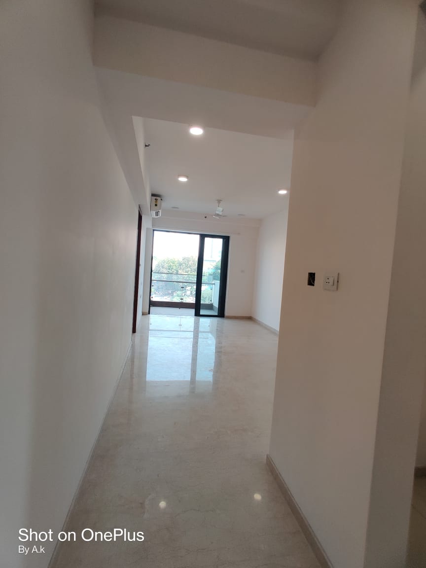 2 BHK Apartment For Rent in Shapoorji Pallonji Vicinia Powai Mumbai  7347130