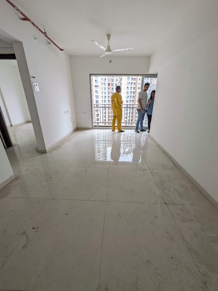 Living Room, mutha-sai-nirvana 1 Bedroom 785 Sq.Ft. Apartment In Shahad Thane 7347168