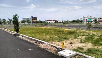 Plot Area in  Plot at Ponmar – for Sale