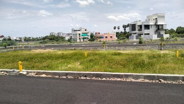  Plot – Exterior View View at Ponmar - for Sale