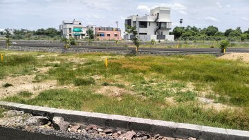 Plot Area in  Plot at Ponmar – for Sale