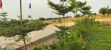 Plot Area in  Plot at Kedia Shri Vatsal, Sikar Road – for Sale