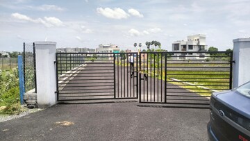 Plot – Exterior View View at Ponmar - for Sale