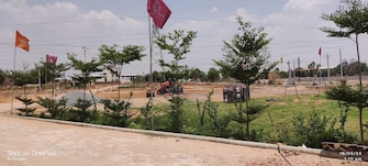 Commercial Land 120 Acre For Resale in Sikar Road Jaipur  7347213