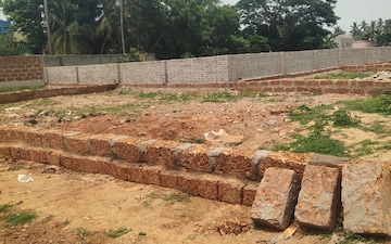 Plot For Sale in Uttara