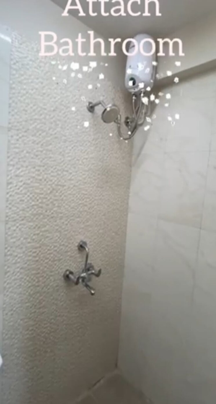 Bathroom, rubberwala-nebula 4 Bedroom 1050 Sq.Ft. Apartment In Girgaon Mumbai 7347231