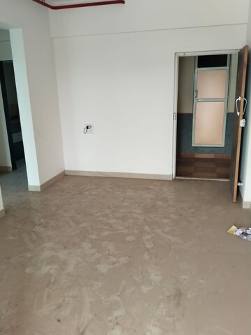 Room in 4 BHK Apartment at Rubberwala Nebula, Girgaon – for Sale
