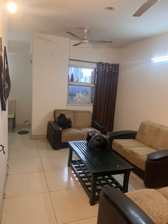 2 BHK Apartment For Resale in Supertech Ecovillage II Noida Ext Sector 16b Greater Noida  7347243