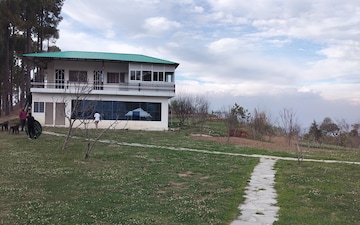 Plot For Sale in Sector 2 Greater Noida