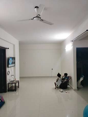 2 BHK Apartment For Resale in New India Tanzanite Kogilu Bangalore  7347251