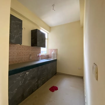 Bathroom in 3 BHK Apartment at Conscient Habitat 78, Faridpur – for Sale