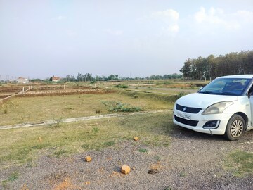 Plot For Sale in Mohanlalganj
