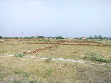 Plot Area in  Plot at Mohanlalganj – for Sale
