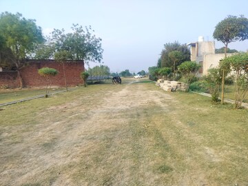  Plot – Garden View at Mohanlalganj - for Sale