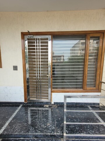 4 BHK Builder Floor – Exterior View View at Uptown Homes Mod Floors, Sector 85 - for Sale