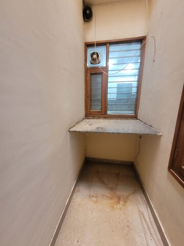 Kitchen in 4 BHK Builder Floor at Uptown Homes Mod Floors, Sector 85 – for Sale