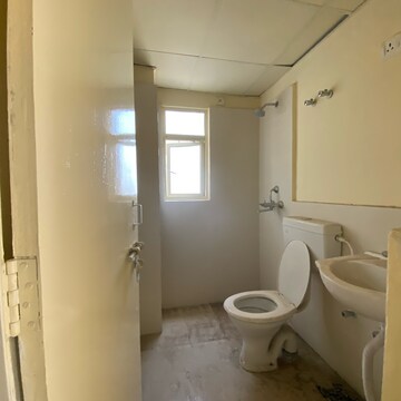 Bathroom in 3 BHK Apartment at Conscient Habitat 78, Faridpur – for Sale