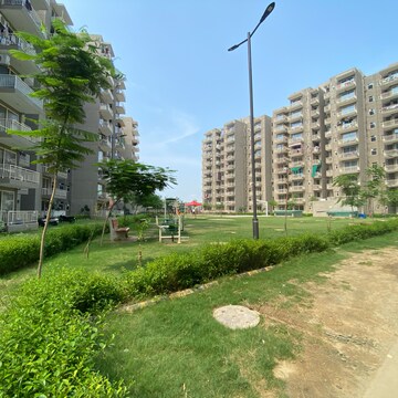 3 BHK Apartment For Sale in Conscient Habitat 78, Faridpur