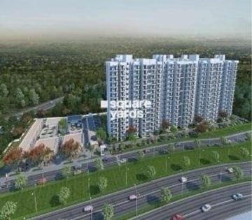 3 BHK Apartment – Exterior View View at Conscient Habitat 78, Faridpur - for Sale