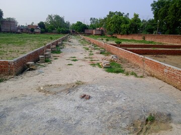  Plot For Sale in Mohanlalganj