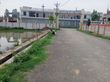  Plot – Exterior View View at Mohanlalganj - for Sale