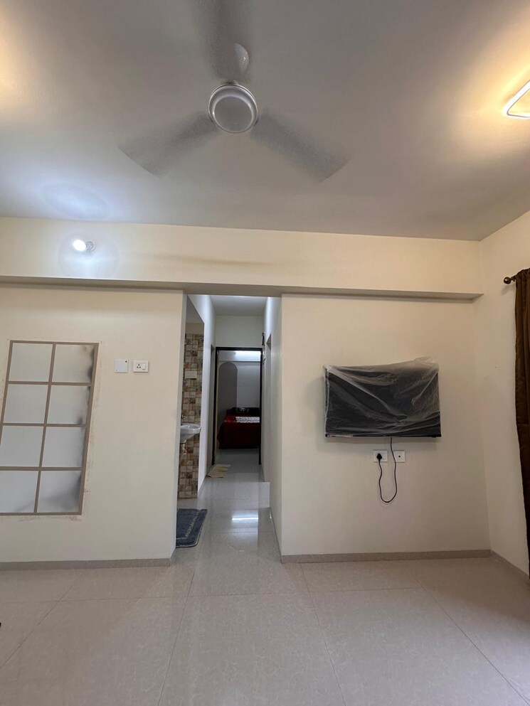 Room, swaraj-kingston 1 Bedroom 650 Sq.Ft. Apartment In Ulwe Navi Mumbai 7347409