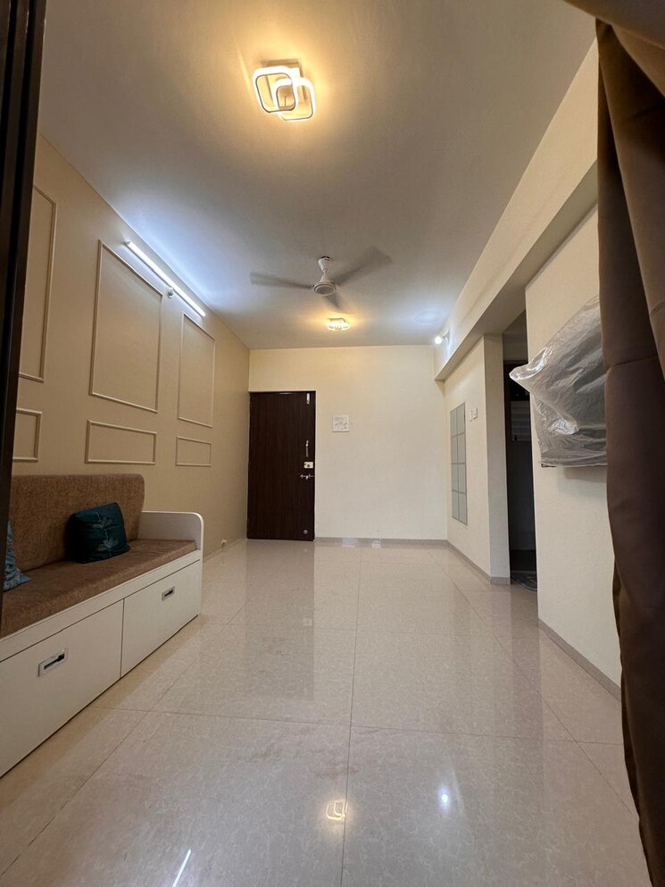 undefined, swaraj-kingston 1 Bedroom 650 Sq.Ft. Apartment In Ulwe Navi Mumbai 7347409