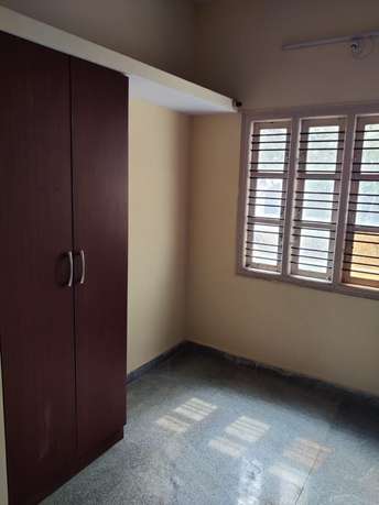 1 BHK Apartment For Rent in Max Spoorthi Vidyaranyapura Bangalore  7347421