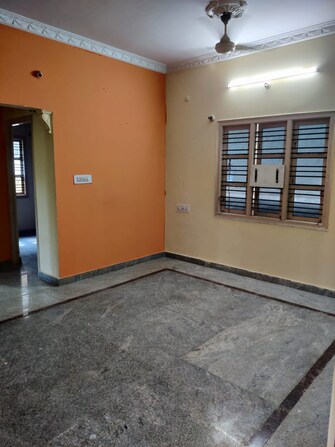 1 BHK Apartment For Rent in Max Spoorthi Vidyaranyapura Bangalore  7347421