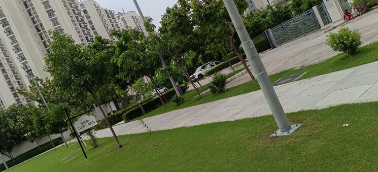 Exterior View, shalimar-vista 3.5 Bedroom 1840 Sq.Ft. Apartment In Gomti Nagar Lucknow 7347451