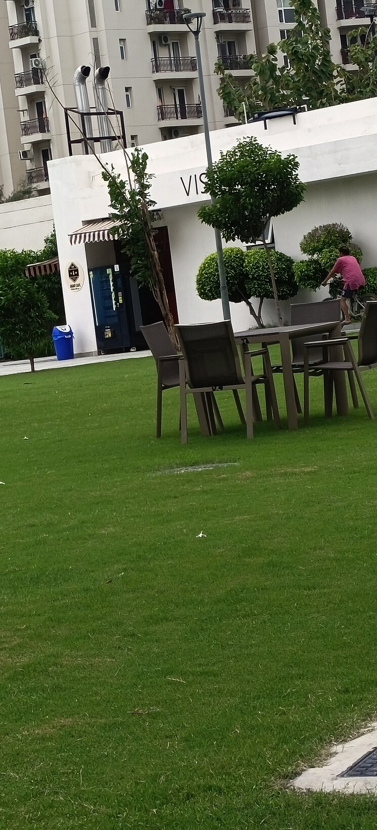 Exterior View, shalimar-vista 3.5 Bedroom 1840 Sq.Ft. Apartment In Gomti Nagar Lucknow 7347451