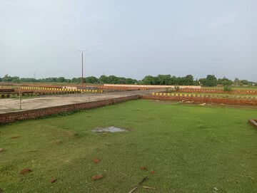 Plot Area in  Plot at Mohanlalganj – for Sale
