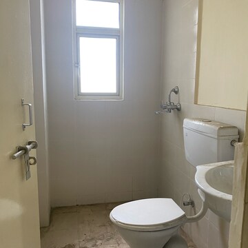 Bathroom in 3 BHK Apartment at Conscient Habitat 78, Faridpur – for Sale