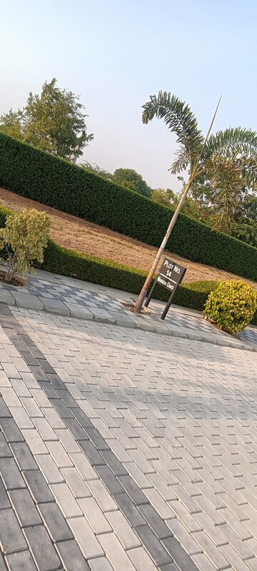  Plot – Garden View at Mansha Oaks, Sector 98 - for Sale