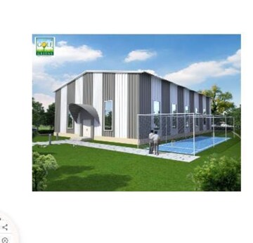  Plot – Exterior View View at Dhamtari Road - for Sale
