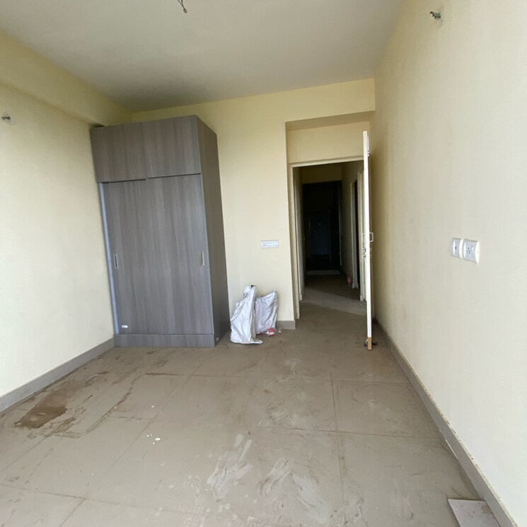 Master Bedroom, conscient-habitat-residences 3 Bedroom 723 Sq.Ft. Apartment In Sector 79 Faridabad 7347499