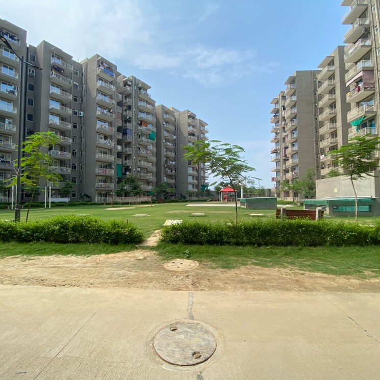 Exterior View, conscient-habitat-residences 3 Bedroom 723 Sq.Ft. Apartment In Sector 79 Faridabad 7347499