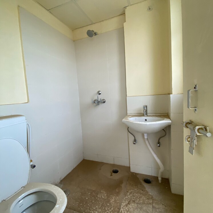 Bathroom, conscient-habitat-residences 3 Bedroom 723 Sq.Ft. Apartment In Sector 79 Faridabad 7347499