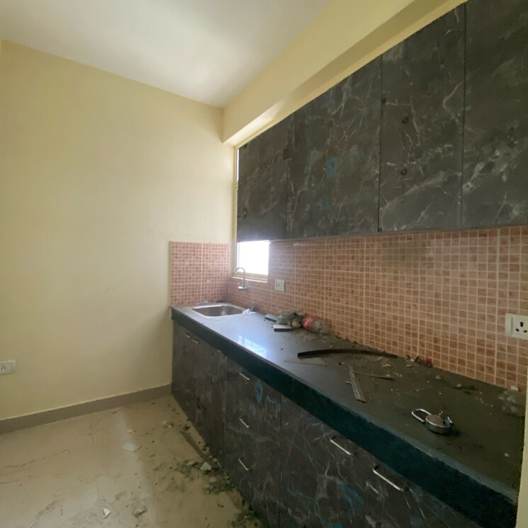 Kitchen, conscient-habitat-residences 3 Bedroom 723 Sq.Ft. Apartment In Sector 79 Faridabad 7347499