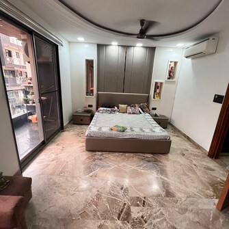 3 BHK Builder Floor For Resale in Naraina Delhi  7347552