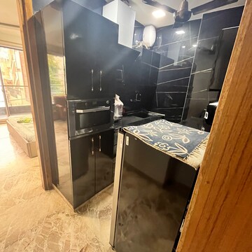 Kitchen in 3 BHK Builder Floor at Naraina – for Sale