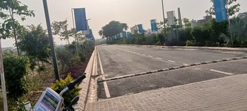  Plot – Exterior View View at Amolik Aster Woods, Sector 98 - for Sale