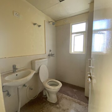 Bathroom in 3 BHK Apartment at Conscient Habitat Residences, Sector 79 – for Sale