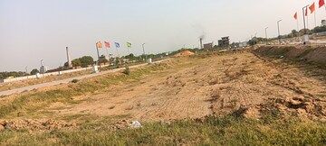 Plot Area in  Plot at Amolik Aster Woods, Sector 98 – for Sale